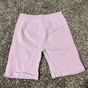 Aurola Small Gym Shorts